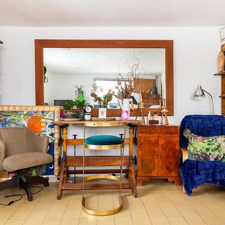 Chalk Farm Studio Appartamento Londra Esterno foto