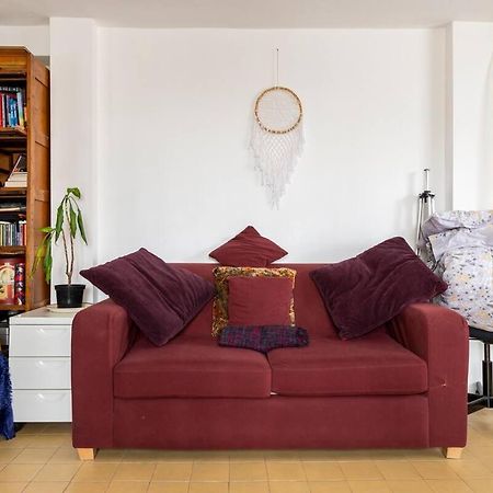 Chalk Farm Studio Appartamento Londra Esterno foto