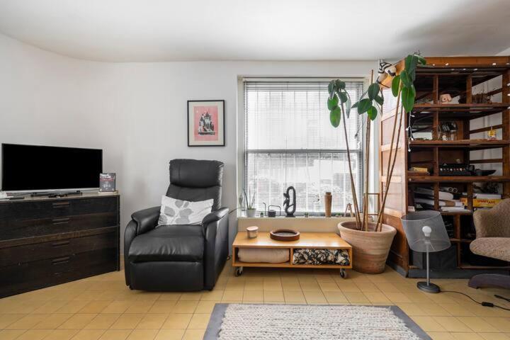 Chalk Farm Studio Appartamento Londra Esterno foto