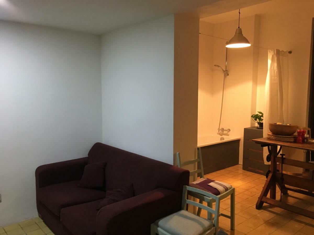 Chalk Farm Studio Appartamento Londra Esterno foto