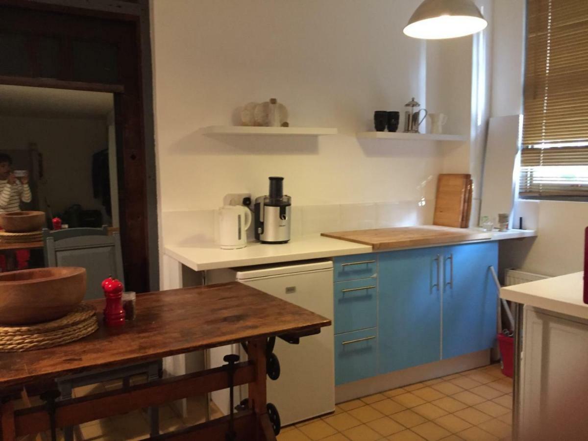 Chalk Farm Studio Appartamento Londra Esterno foto